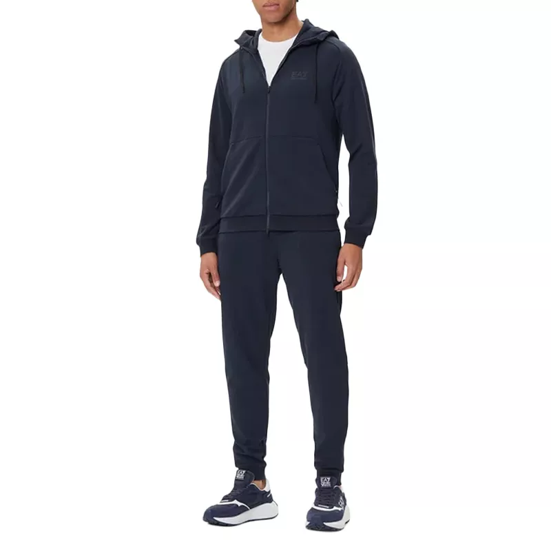 Ensemble de survêtement EA7 Emporio Armani ENSEMBLE SURVETEMENT Ensemble de survêtement EA7 Emporio Armani ENSEMBLE SURVETEMENT