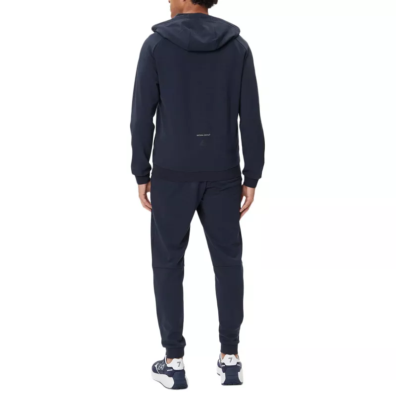 Ensemble de survêtement EA7 Emporio Armani