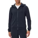 Ensemble de survêtement EA7 Emporio Armani