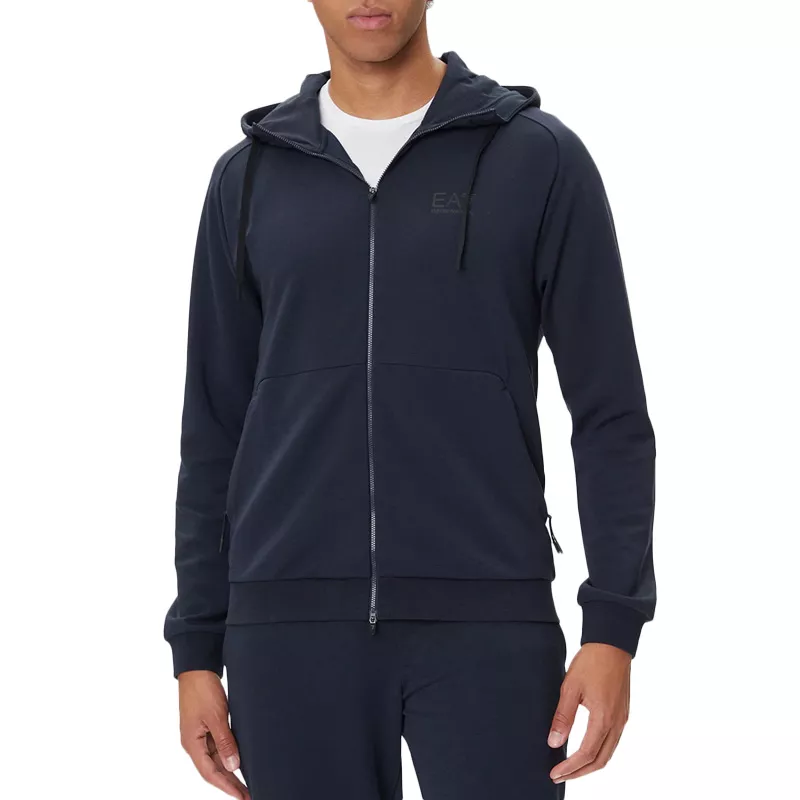 Ensemble de survêtement EA7 Emporio Armani
