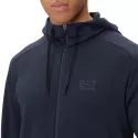 Ensemble de survêtement EA7 Emporio Armani