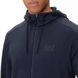 Ensemble de survêtement EA7 Emporio Armani