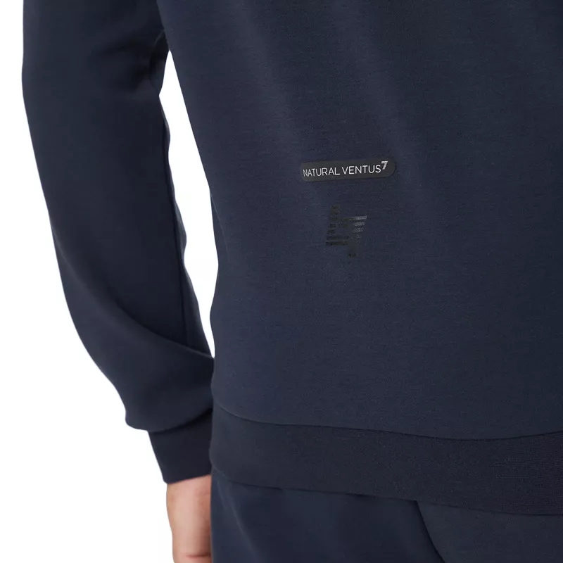 Ensemble de survêtement EA7 Emporio Armani