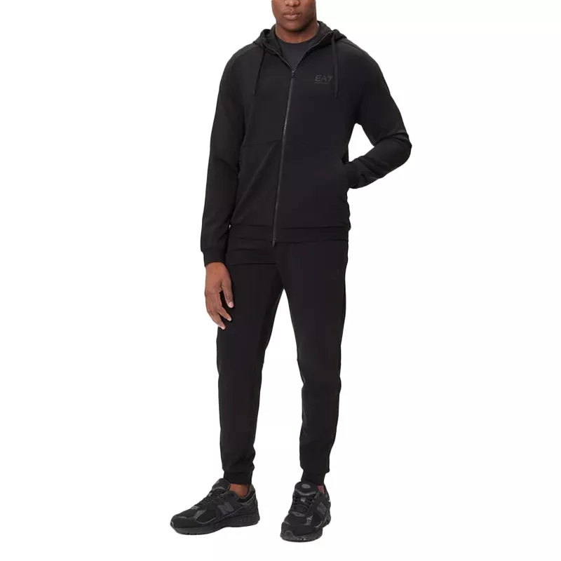 Ensemble de survêtement EA7 Emporio Armani ENSEMBLE SURVETEMENT Ensemble de survêtement EA7 Emporio Armani ENSEMBLE SURVETEMENT