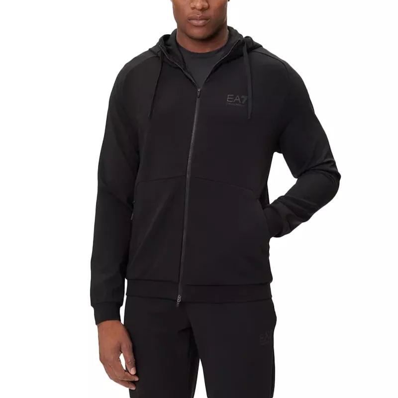 Ensemble de survêtement EA7 Emporio Armani