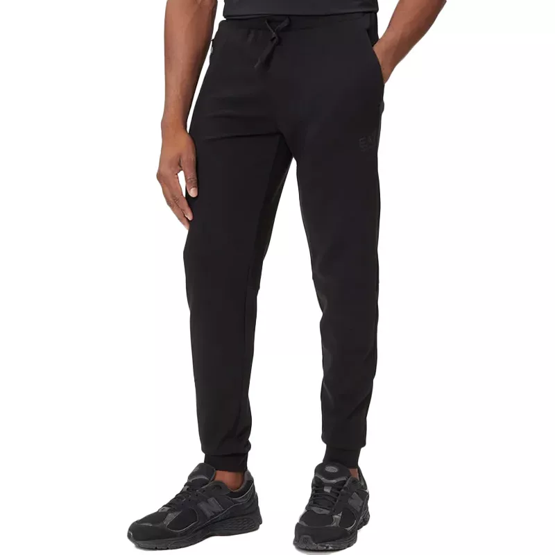 Ensemble de survêtement EA7 Emporio Armani