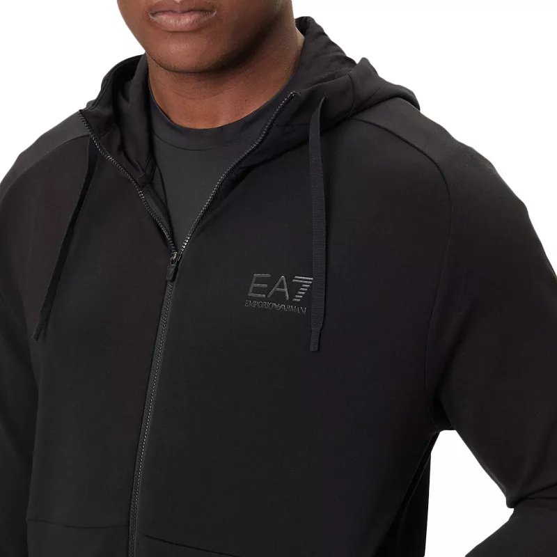 Ensemble de survêtement EA7 Emporio Armani
