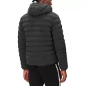 Doudoune à Capuche EA7 Emporio Armani