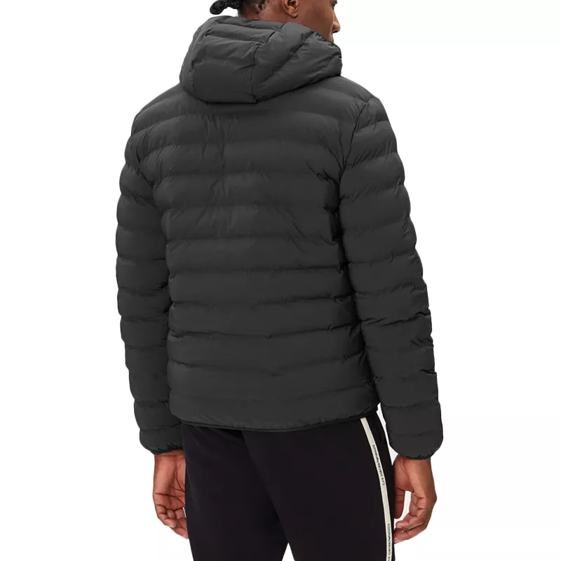 Doudoune à Capuche EA7 Emporio Armani
