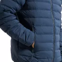 Doudoune à Capuche EA7 Emporio Armani