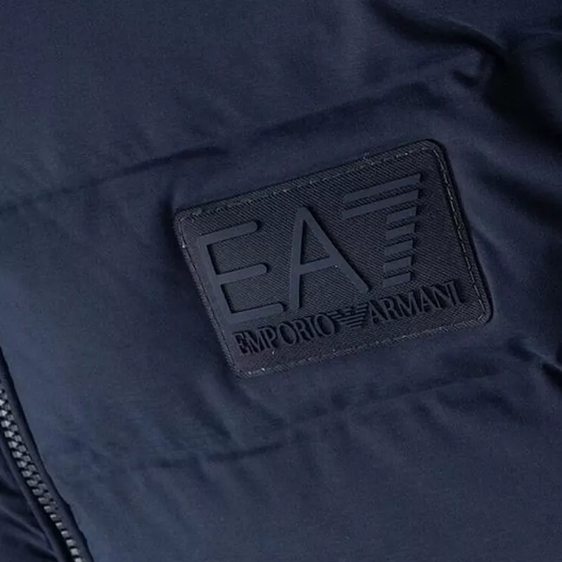 Doudoune EA7 Emporio Armani