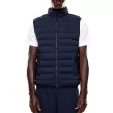Doudoune sans manches EA7 Emporio Armani