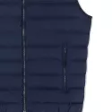 Doudoune sans manches EA7 Emporio Armani