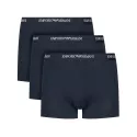 Pack de 3 boxers EA7 Emporio Armani