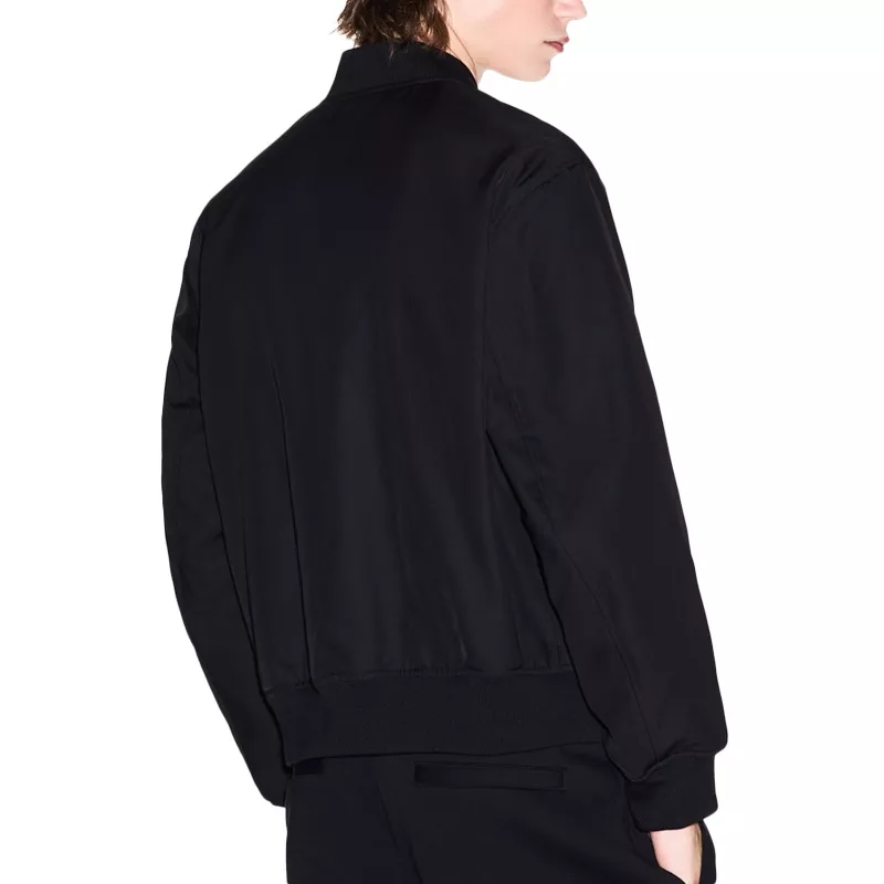 Bomber Armani Exchange BLOUSON JACKET