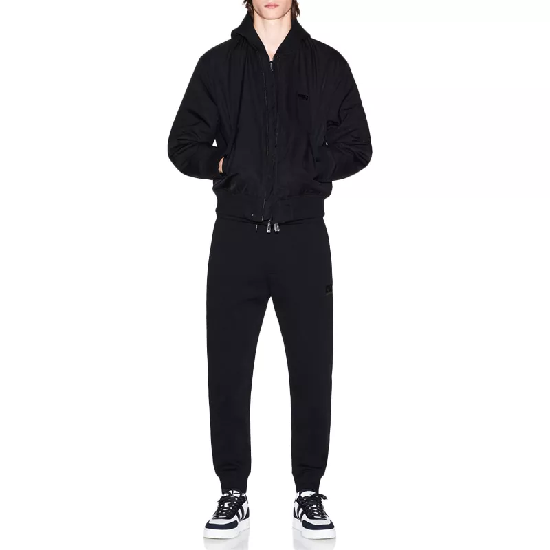 Bomber Armani Exchange BLOUSON JACKET