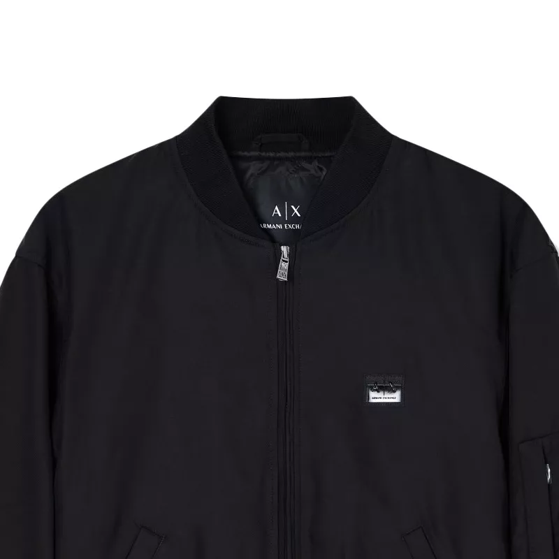 Bomber Armani Exchange BLOUSON JACKET