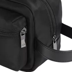 Sac zippé Armani Exchange