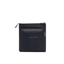 Sac Bandoulière Armani Exchange PLASTIC MESENGER BAG