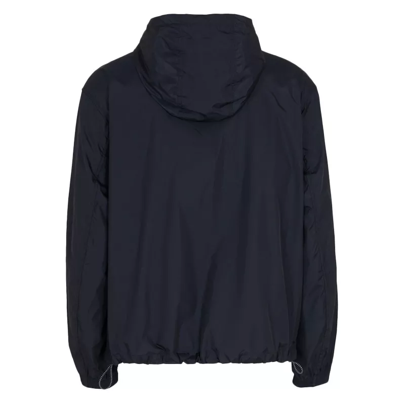 Bomber avec maxi poches Armani Exchange BLOUSON JACKET