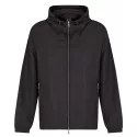 Bomber avec maxi poches Armani Exchange BLOUSON JACKET