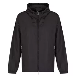 Bomber avec maxi poches Armani Exchange BLOUSON JACKET