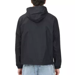 Bomber avec maxi poches Armani Exchange BLOUSON JACKET