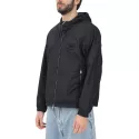 Bomber avec maxi poches Armani Exchange BLOUSON JACKET