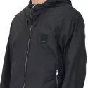 Bomber avec maxi poches Armani Exchange BLOUSON JACKET