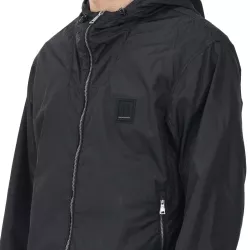 Bomber avec maxi poches Armani Exchange BLOUSON JACKET