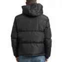 Doudoune à Capuche Armani Exchange