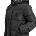Doudoune à Capuche Armani Exchange