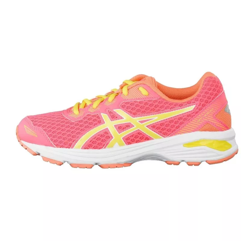 Asics Basket Asics GT 1000 5 Junior - C619N-2003