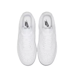 Basket Nike COURT VISION LOW