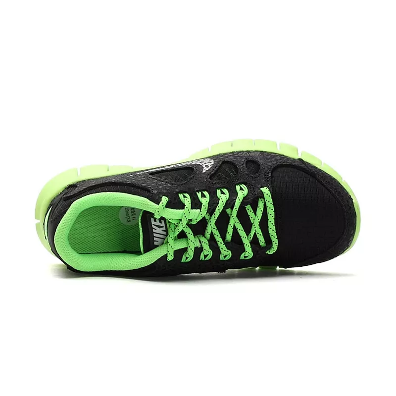 Basket Nike FREE 5.0 LEATHER GS