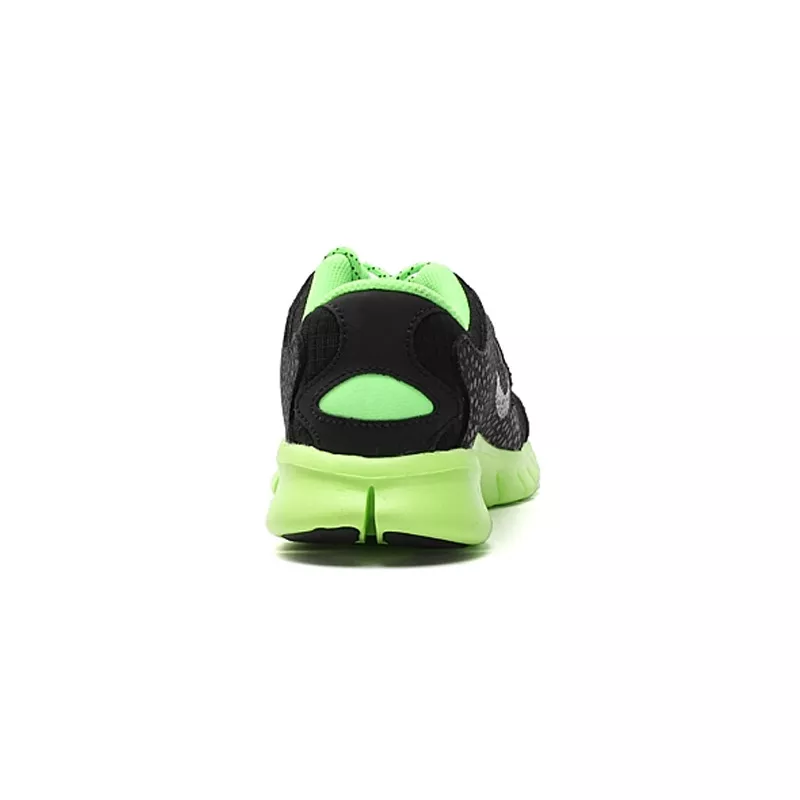 Basket Nike FREE 5.0 LEATHER GS