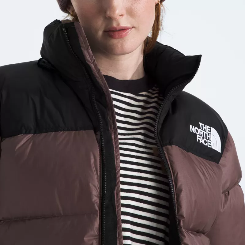 Doudoune The North Face W 1996 RETRO NUPTSE