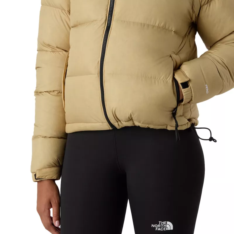Doudoune The North Face W 1996 RETRO NUPTSE