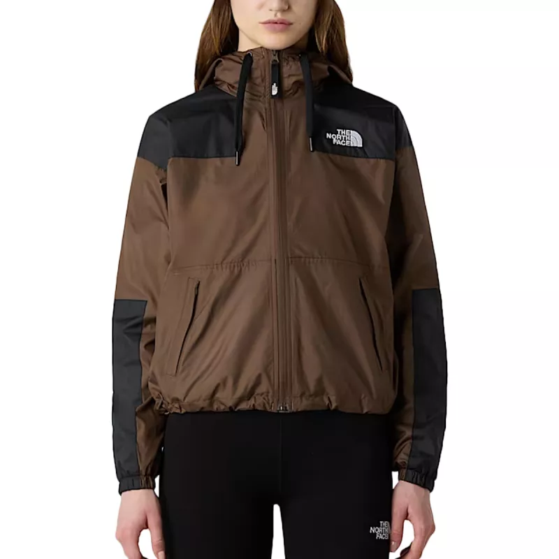 Veste The North Face W SHERU