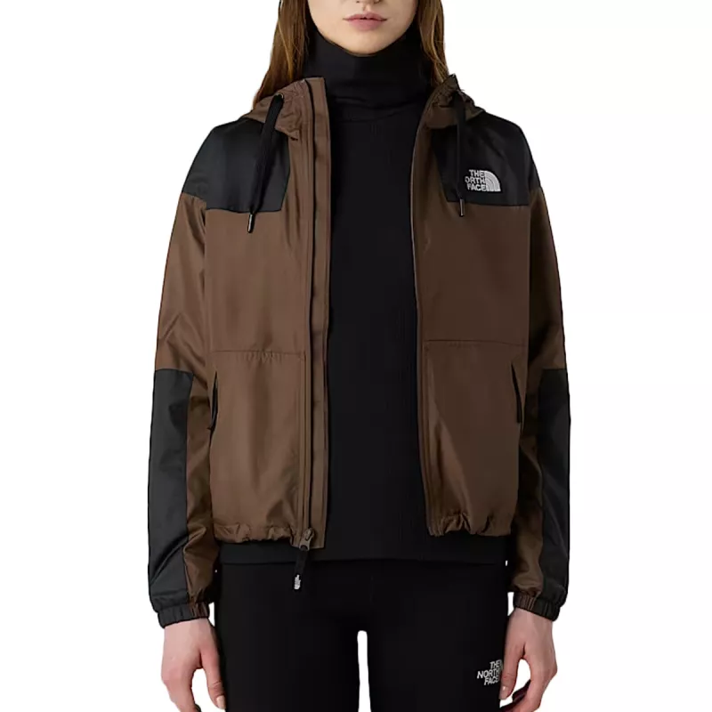 Veste The North Face W SHERU