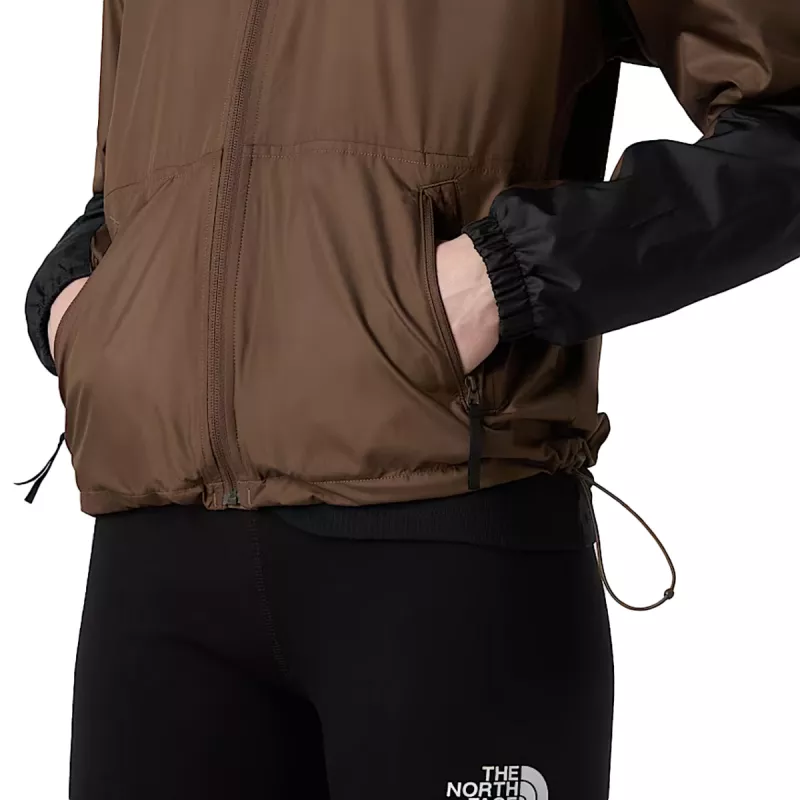 Veste The North Face W SHERU