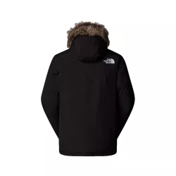Parka à Capuche The North Face MC MURDO