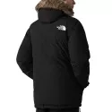Parka à Capuche The North Face MC MURDO