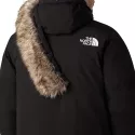 Parka à Capuche The North Face MC MURDO
