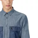 Chemise Armani Exchange