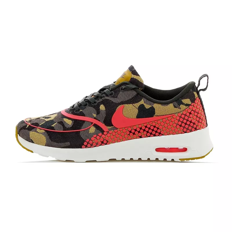 Basket Nike Air Max Thea - 599409-201