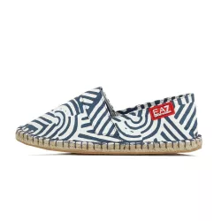 Espadrille EA7 Emporio Armani SeaWorld Espadrillas (Bleu)
