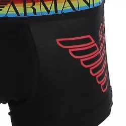 EA7 Emporio Armani Boxer EA7 Emporio Armani - 111866-8P745-00020