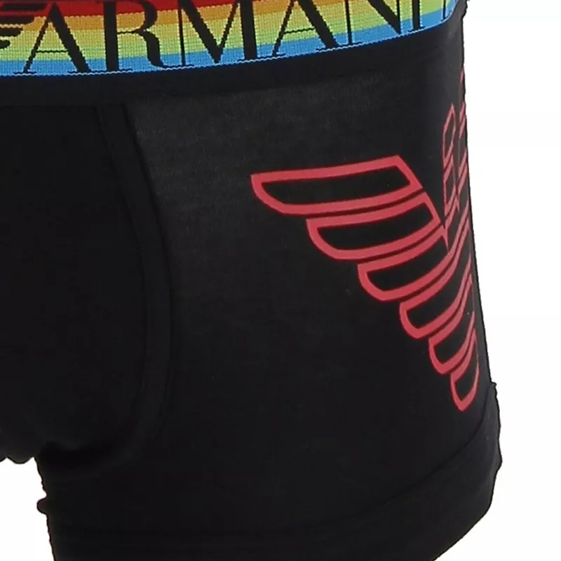 EA7 Emporio Armani Boxer EA7 Emporio Armani - 111866-8P745-00020