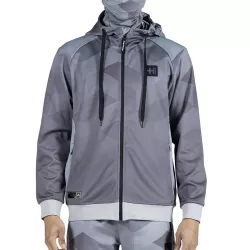 Veste de Survêtement Dakota Helvetica